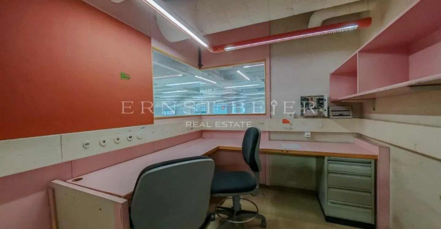 Gewerbe 5 Zimmer - Foto 4 von 6