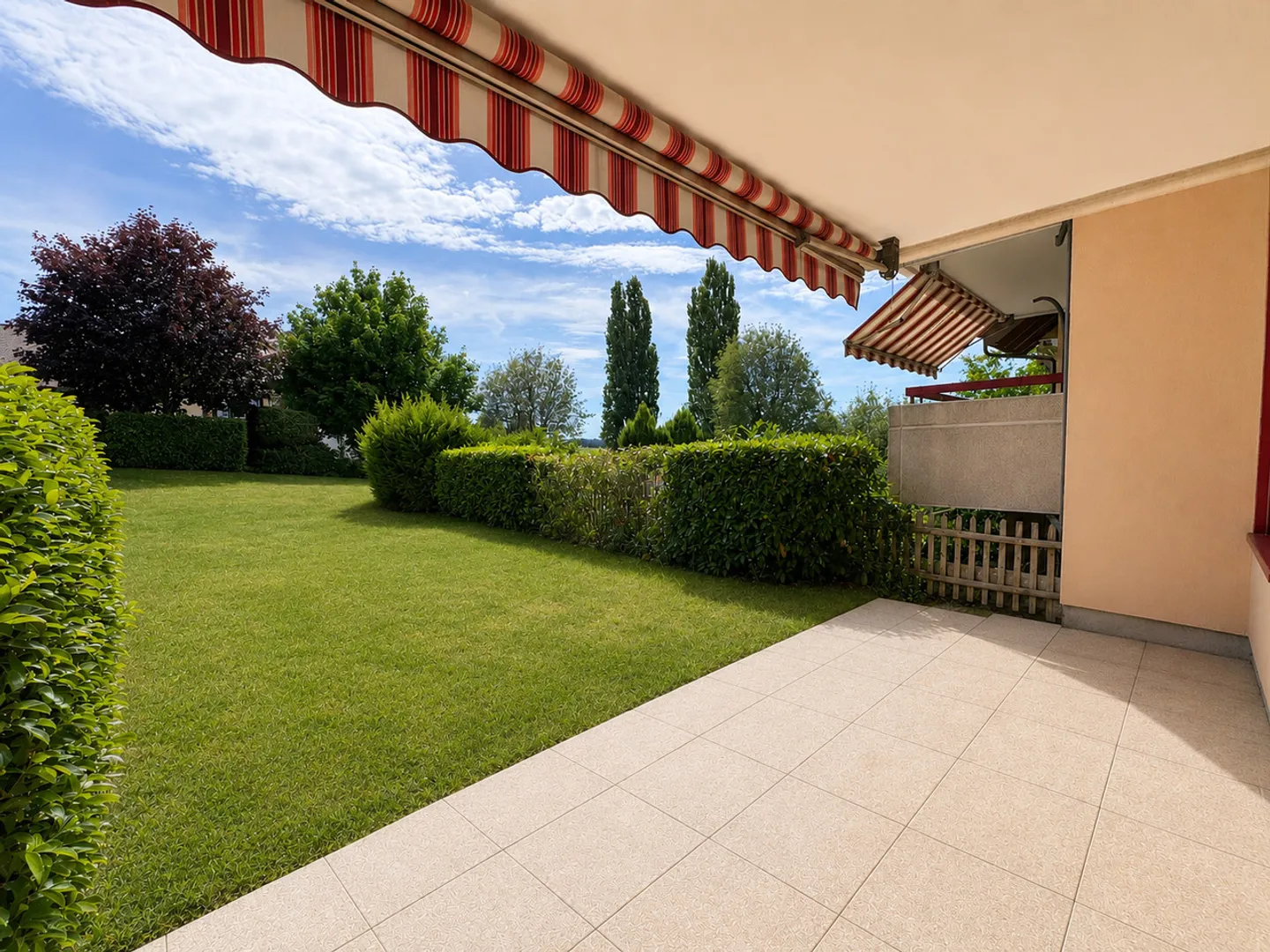 3-Zimmer-Wohnung - Foto 1 von 6