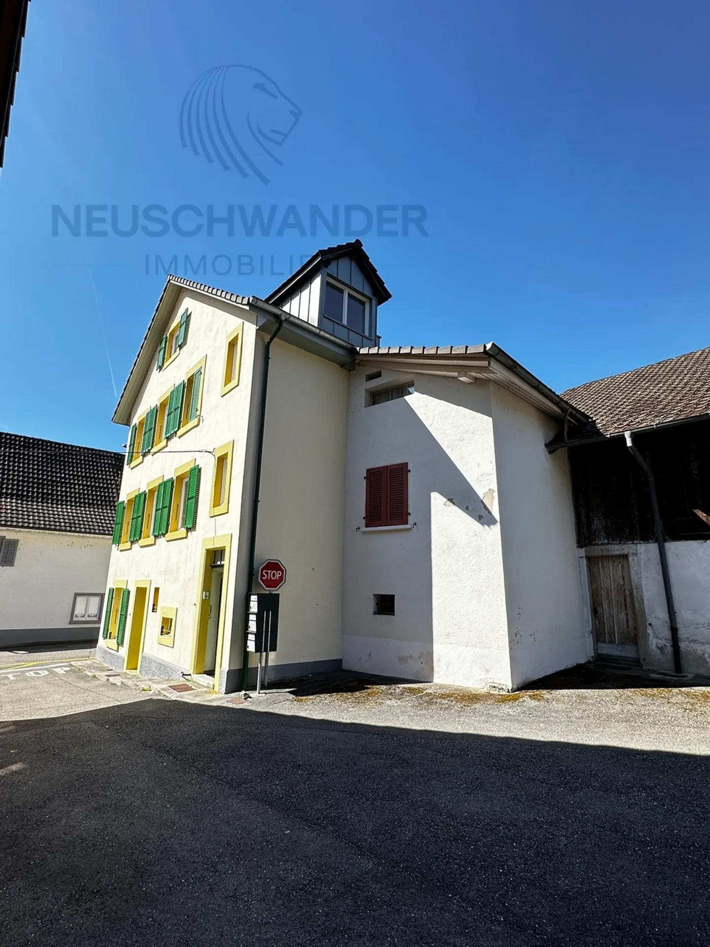 Edificio residenziale in vendita - Foto 16 di 21