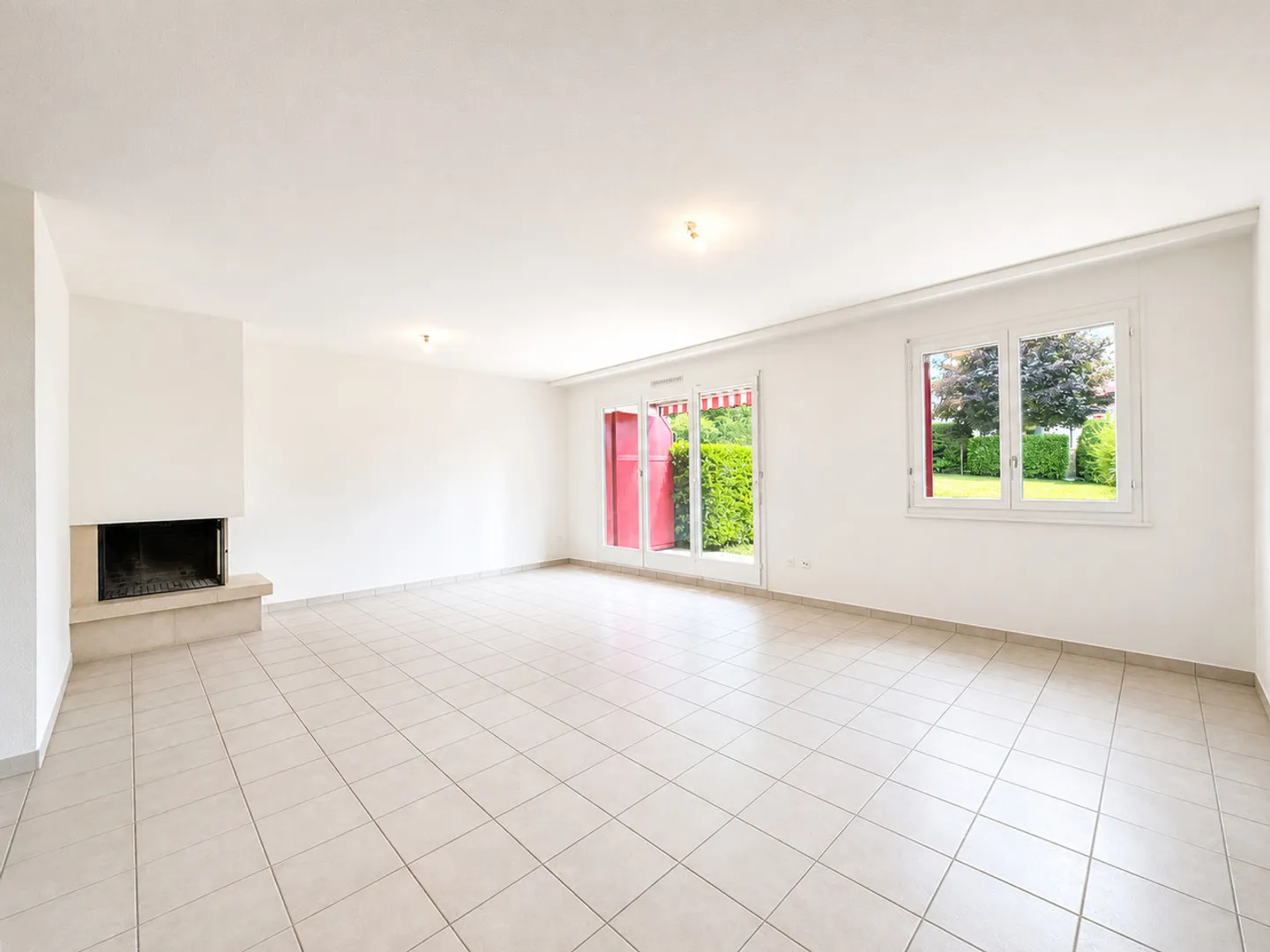 3-Zimmer-Wohnung - Foto 2 von 6