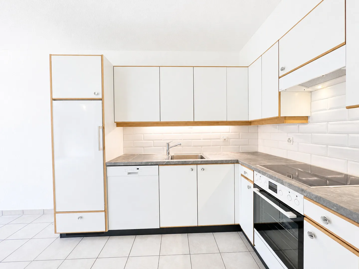 3-Zimmer-Wohnung - Foto 3 von 6