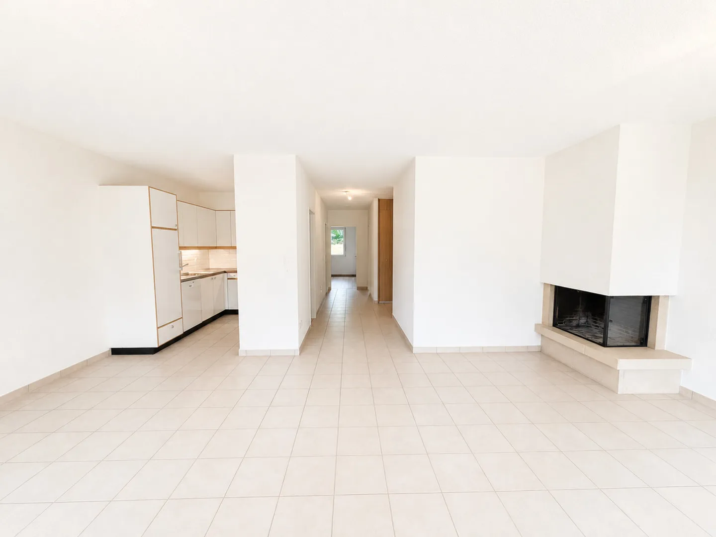 3-Zimmer-Wohnung - Foto 4 von 6