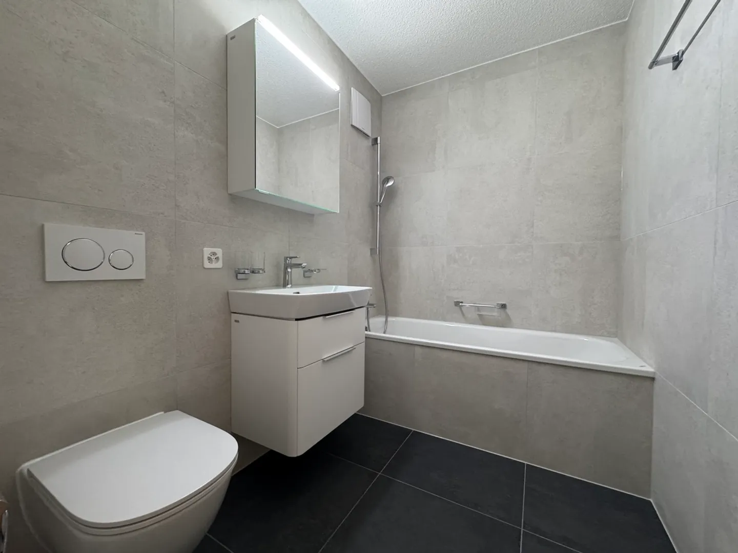 3-Zimmer-Wohnung - Foto 6 von 6