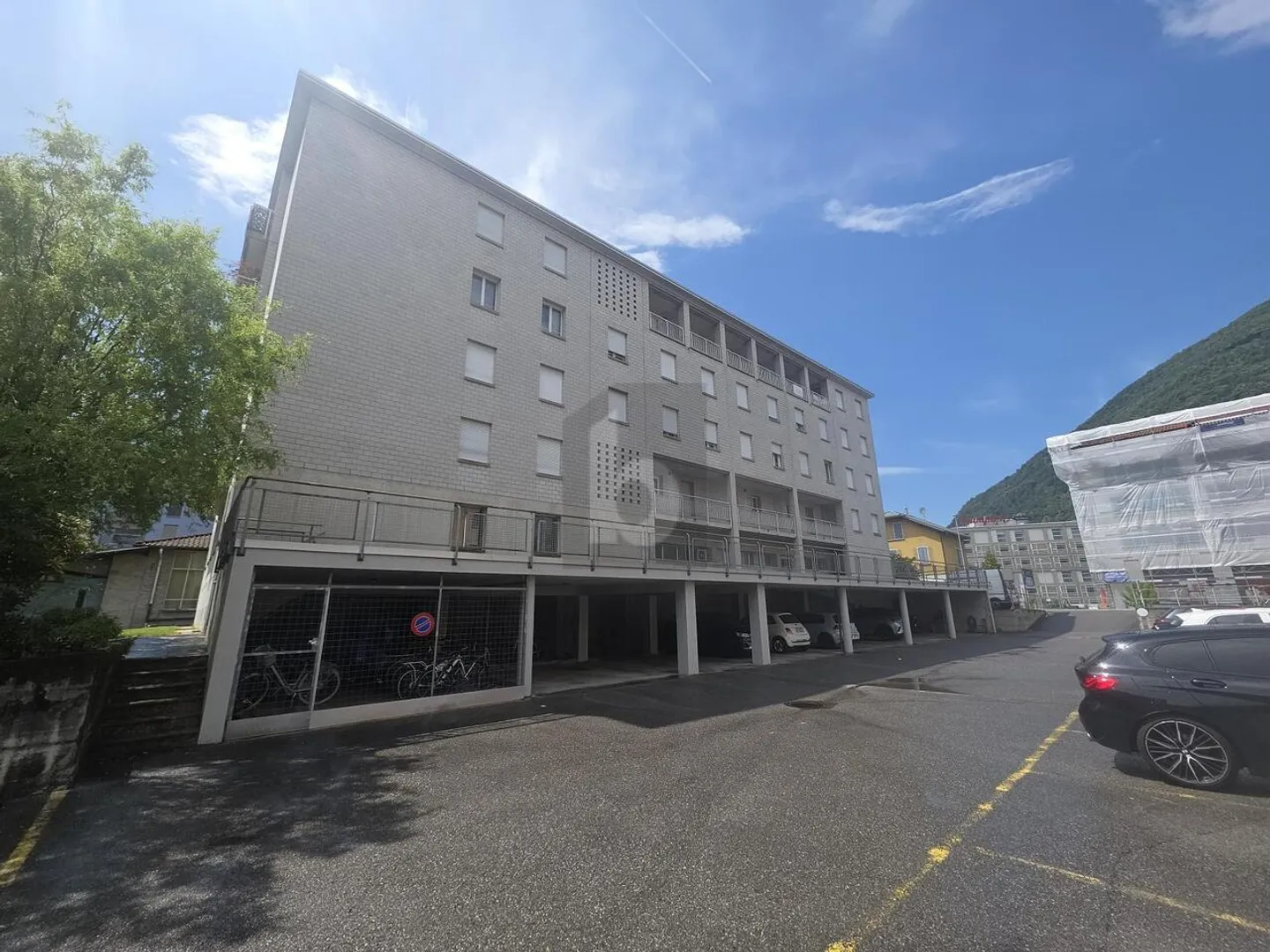 «SOLEGGIATO E SPAZIOSO DUPLEX» - Foto 1 di 6