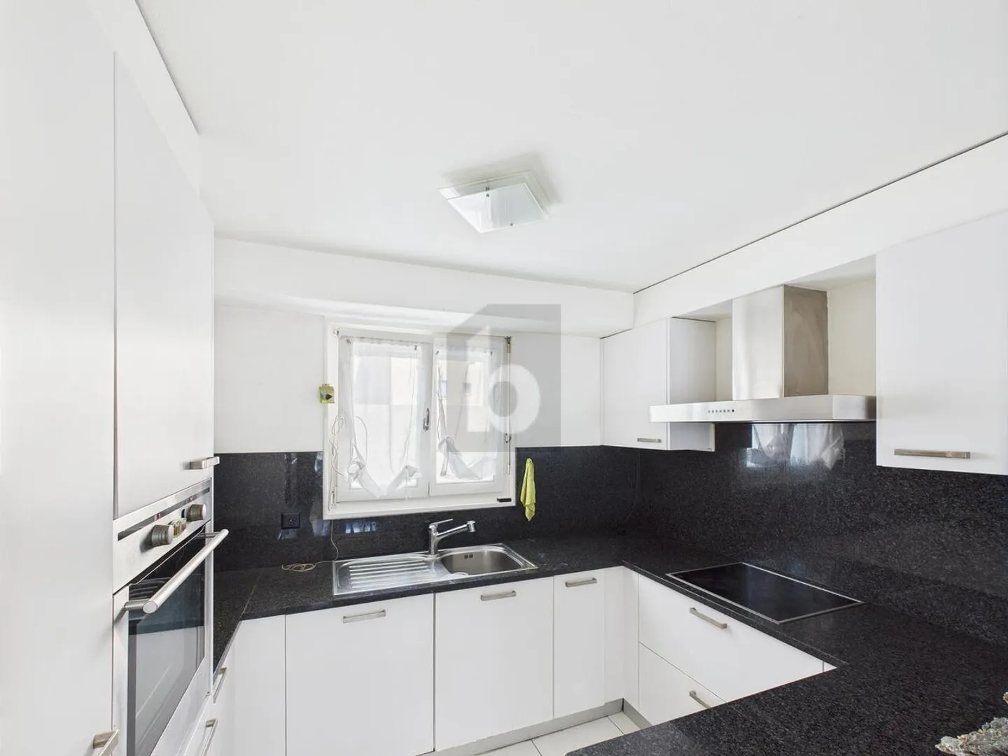 «SOLEGGIATO E SPAZIOSO DUPLEX» - Foto 3 di 6