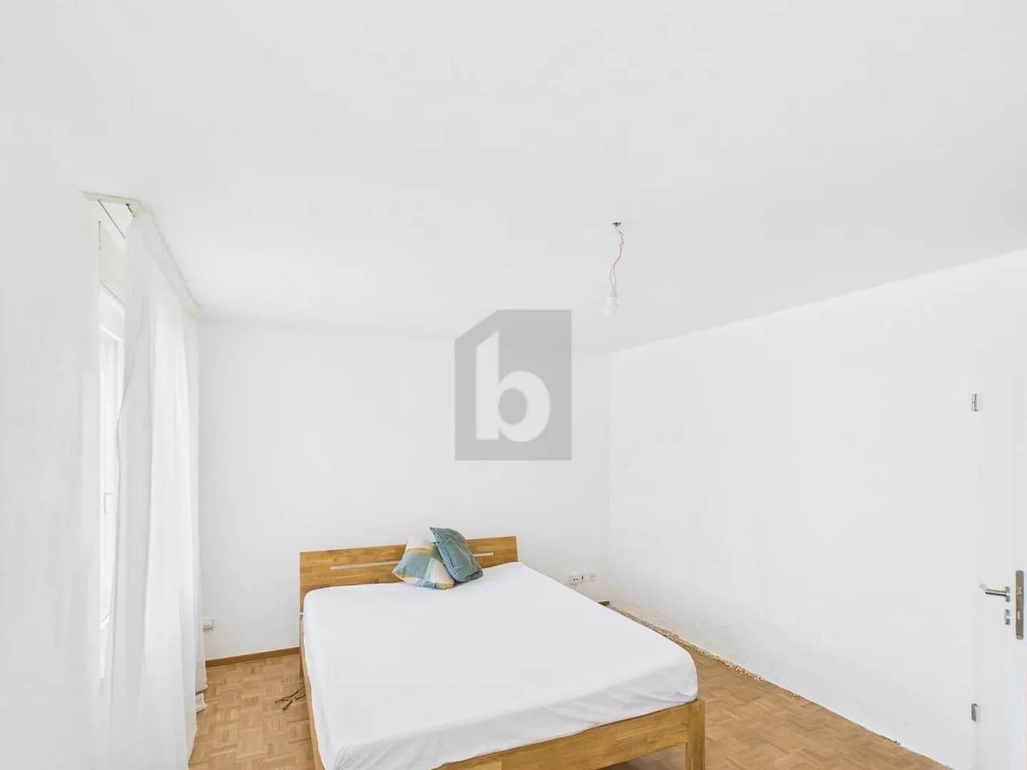 «SOLEGGIATO E SPAZIOSO DUPLEX» - Foto 4 di 6