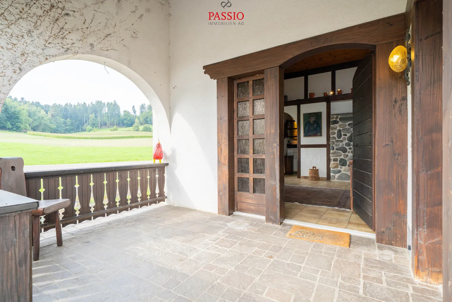 Maison individuelle à vendre - Photo 3 sur 42