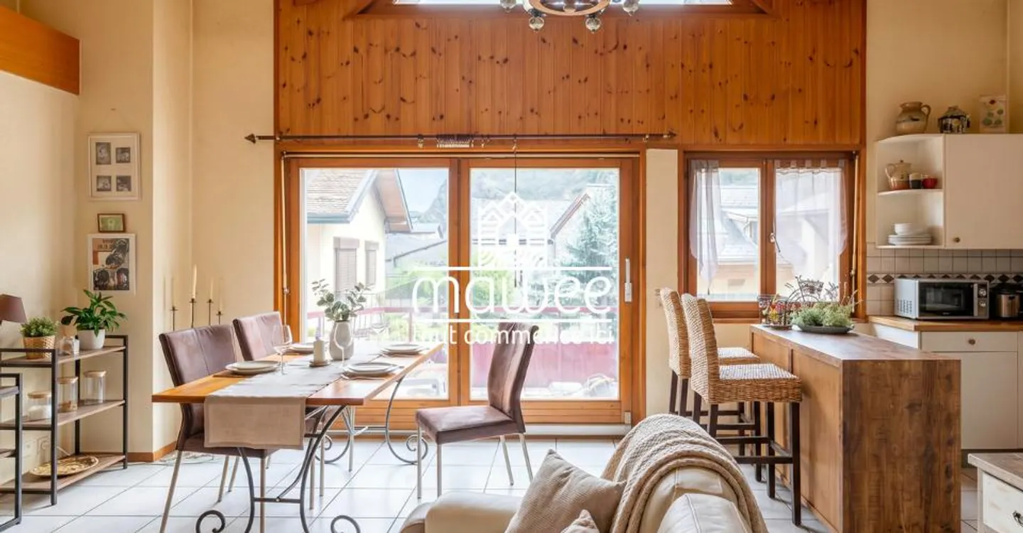 Geräumige 5,5-Zimmer-Wohnung - Foto 4 von 12