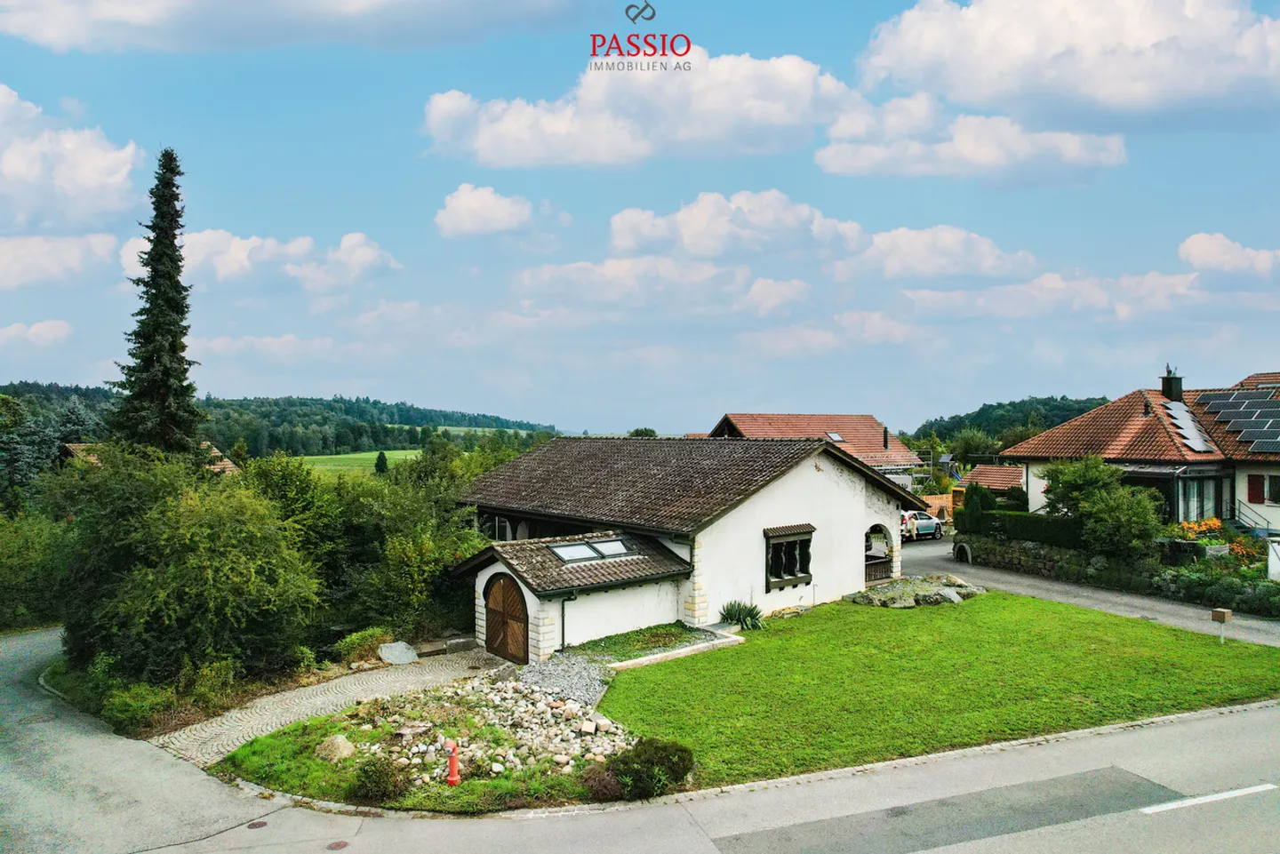 Maison individuelle à vendre - Photo 2 sur 42