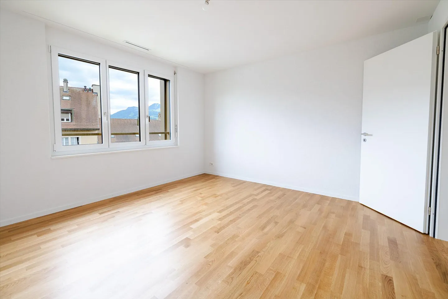 Nouvel Appartement à Bulle - Photo 5 sur 8