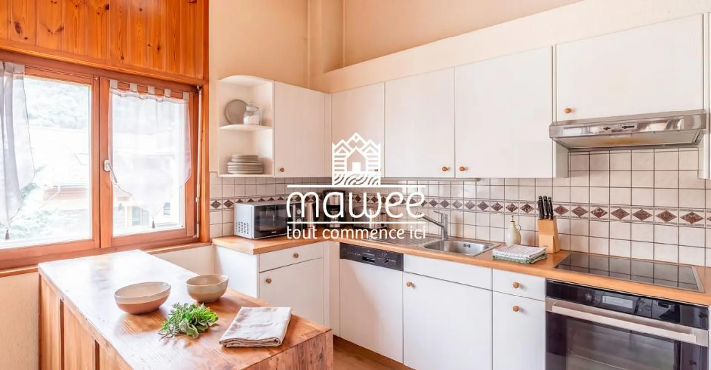 Geräumige 5,5-Zimmer-Wohnung - Foto 6 von 12