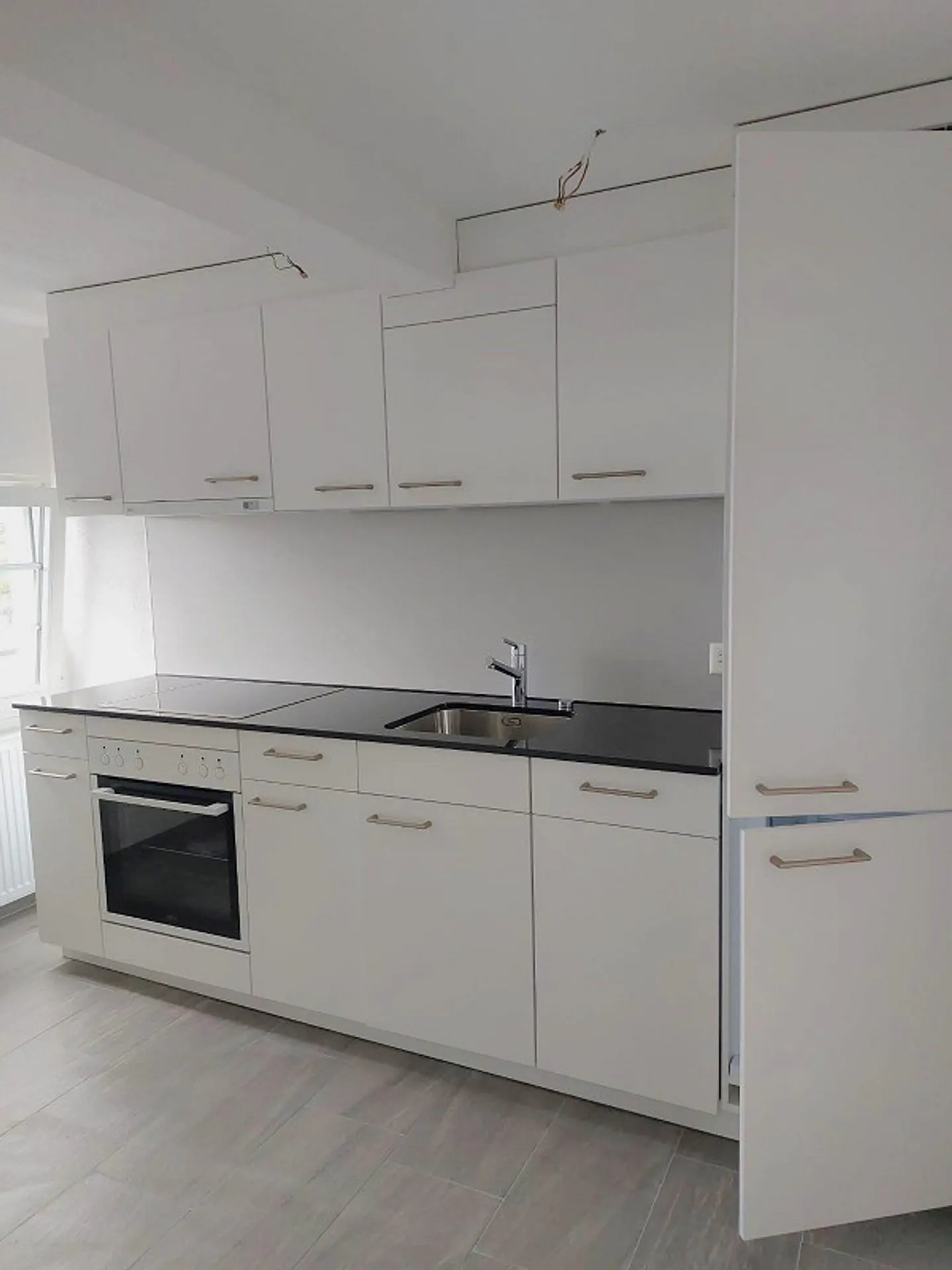 Première occupation après rénovation - Photo 3 sur 7