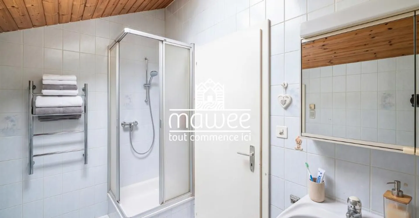 Geräumige 5,5-Zimmer-Wohnung - Foto 12 von 12