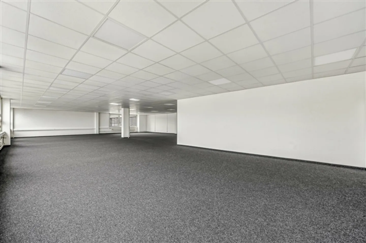 Flexibles Büro in Regensdorf - Foto 9 von 10