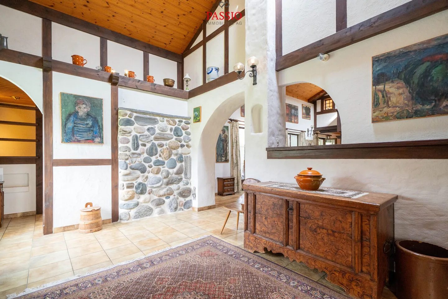 Maison individuelle à vendre - Photo 5 sur 42