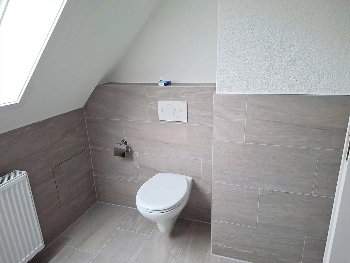 Première occupation après rénovation - Photo 6 sur 7