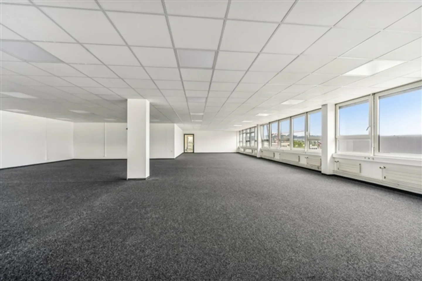 Flexibles Büro in Regensdorf - Foto 10 von 10