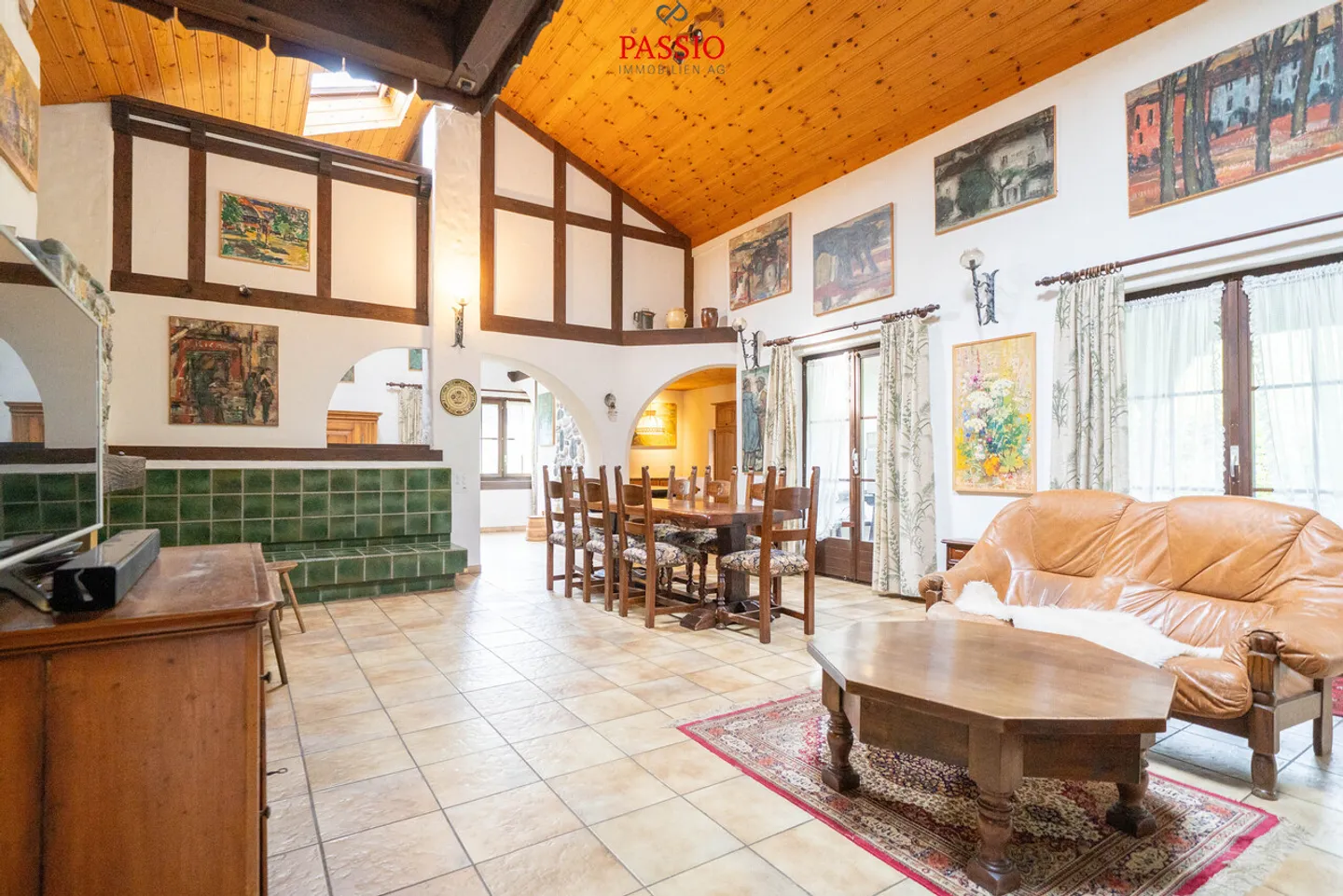 Maison individuelle à vendre - Photo 6 sur 42