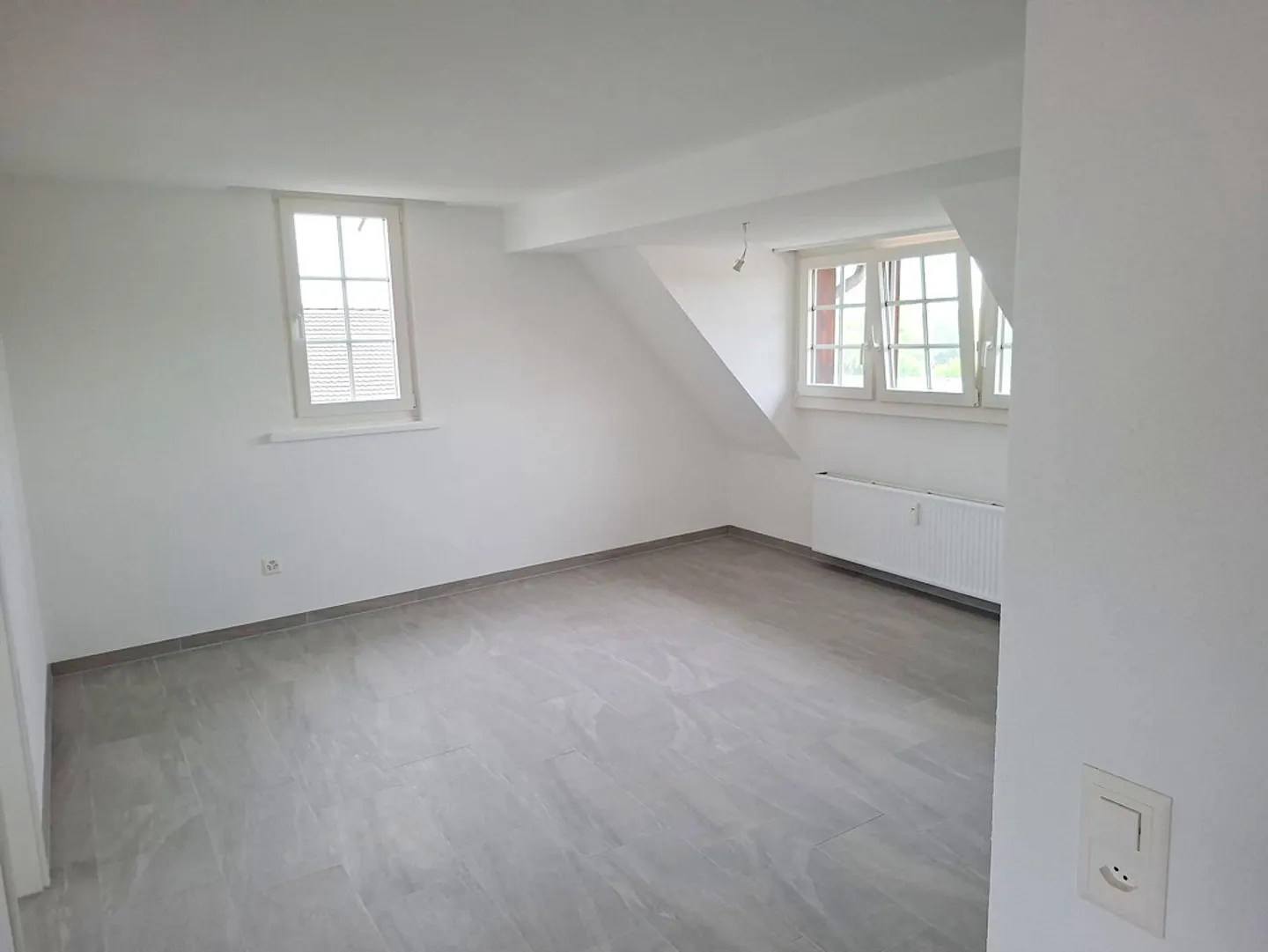 Première occupation après rénovation - Photo 1 sur 7