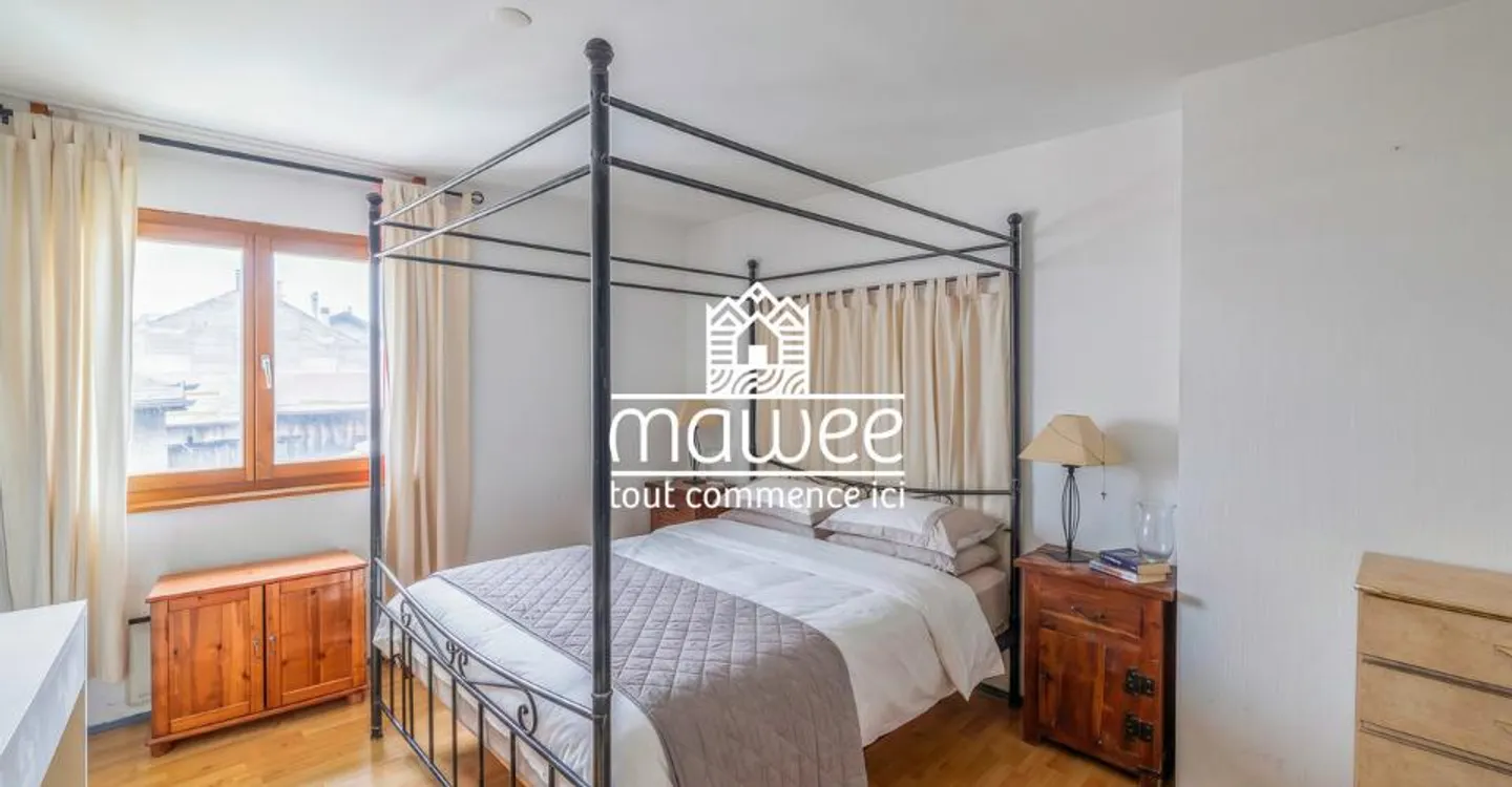 Geräumige 5,5-Zimmer-Wohnung - Foto 8 von 12