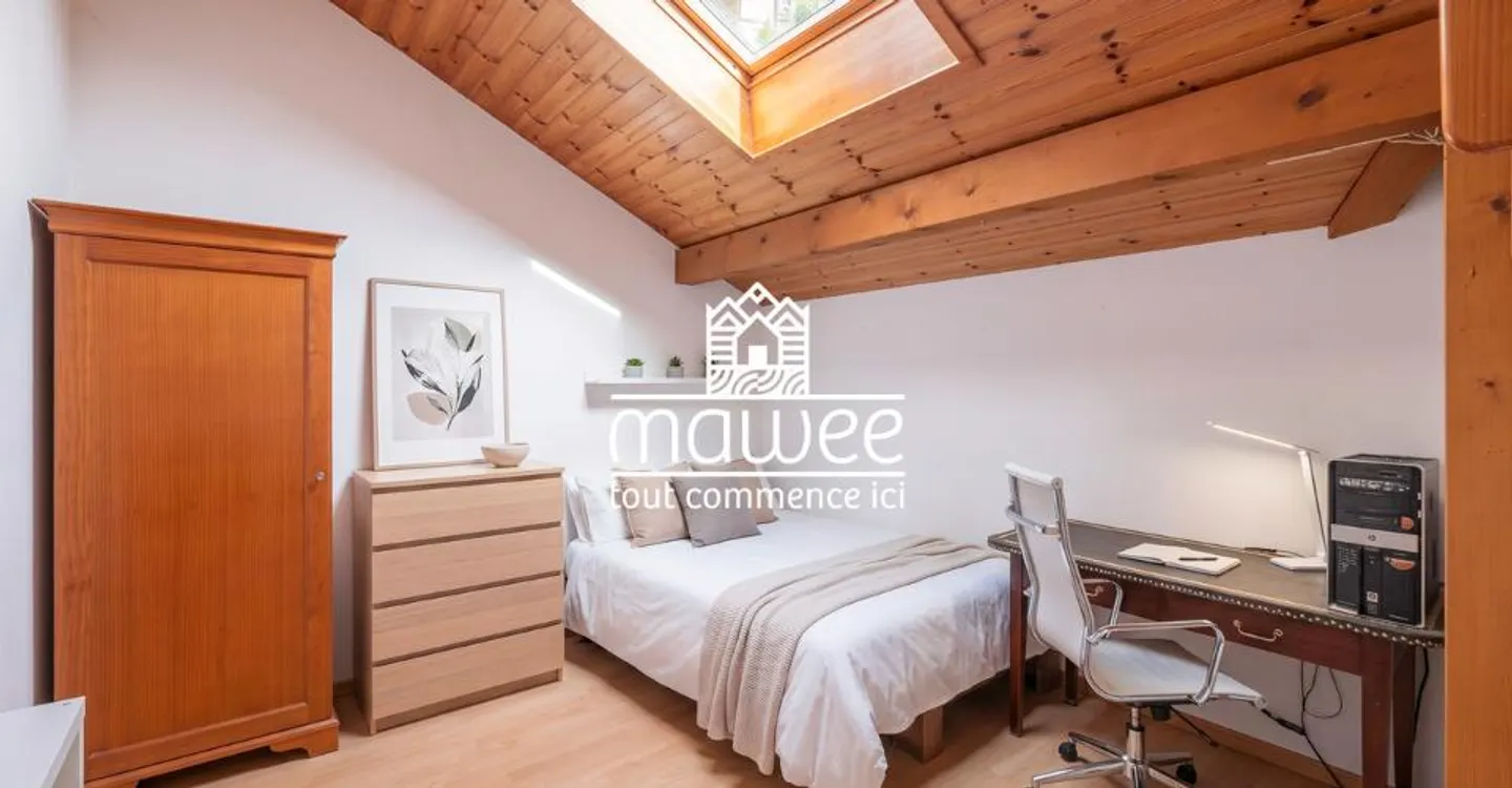 Geräumige 5,5-Zimmer-Wohnung - Foto 10 von 12