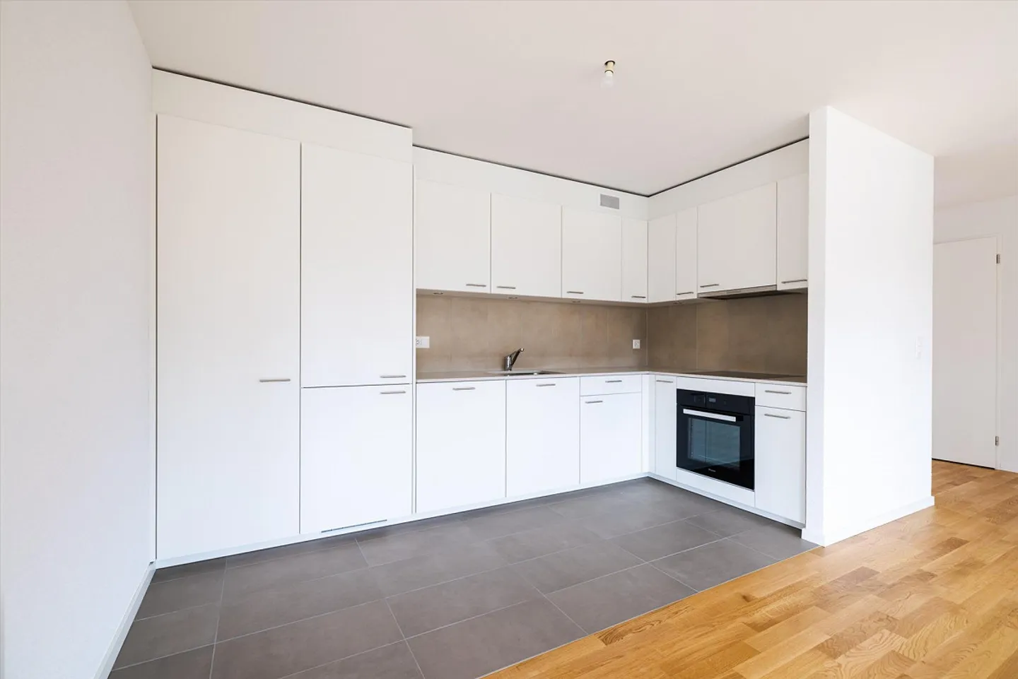 Nouvel Appartement à Bulle - Photo 6 sur 8