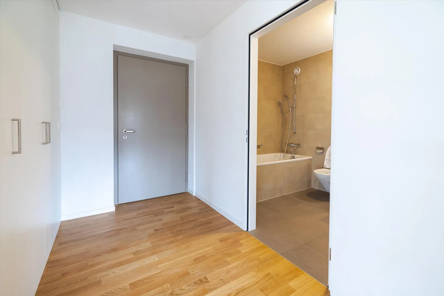 Nouvel Appartement à Bulle - Photo 8 sur 8