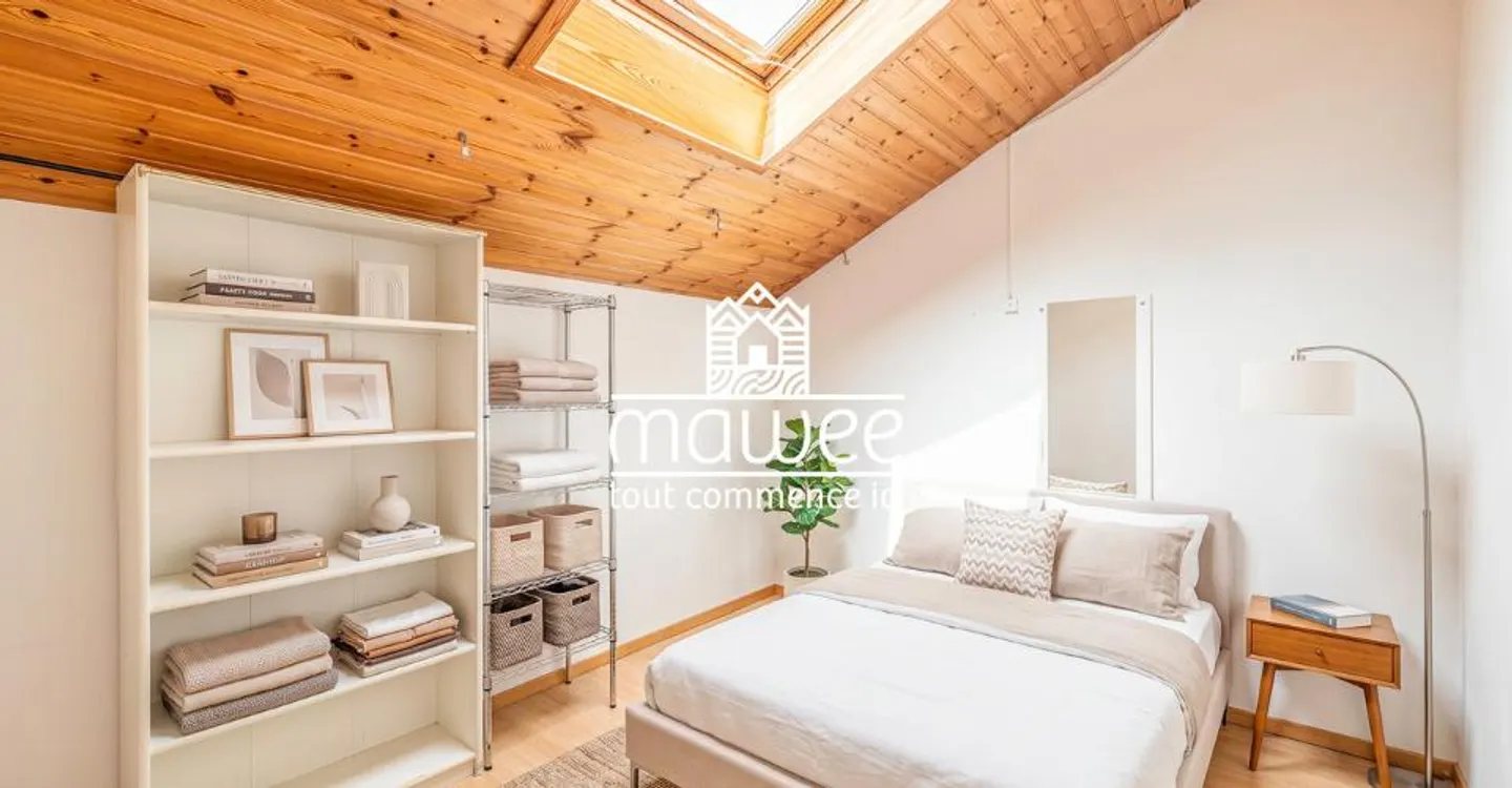 Geräumige 5,5-Zimmer-Wohnung - Foto 11 von 12