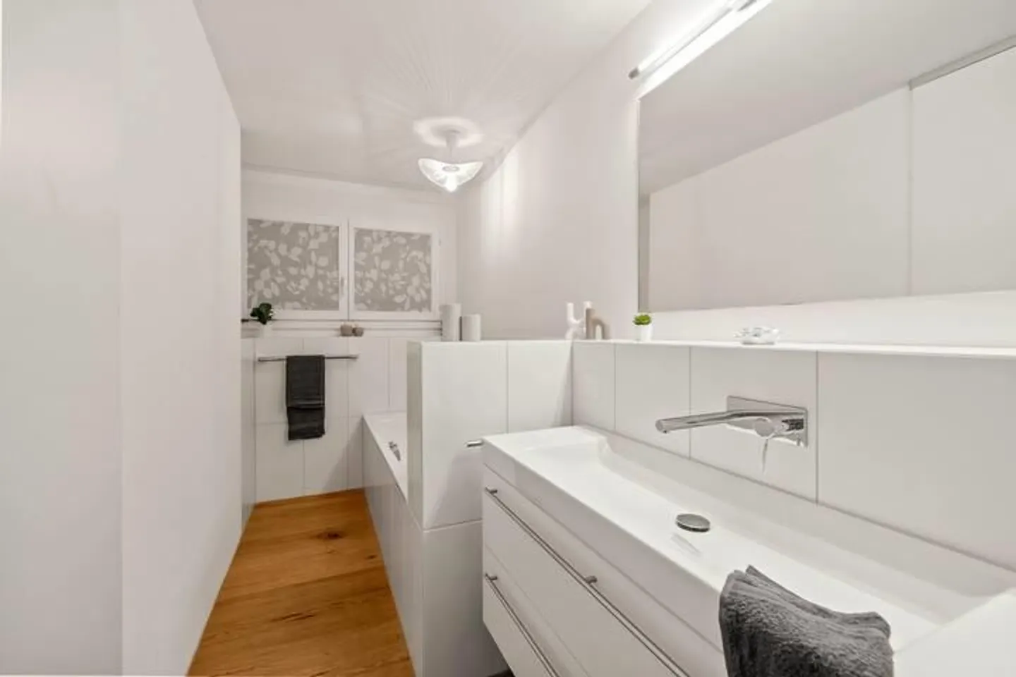 Renoviertes Terrassenjuwel in Dierikon - Foto 5 von 8