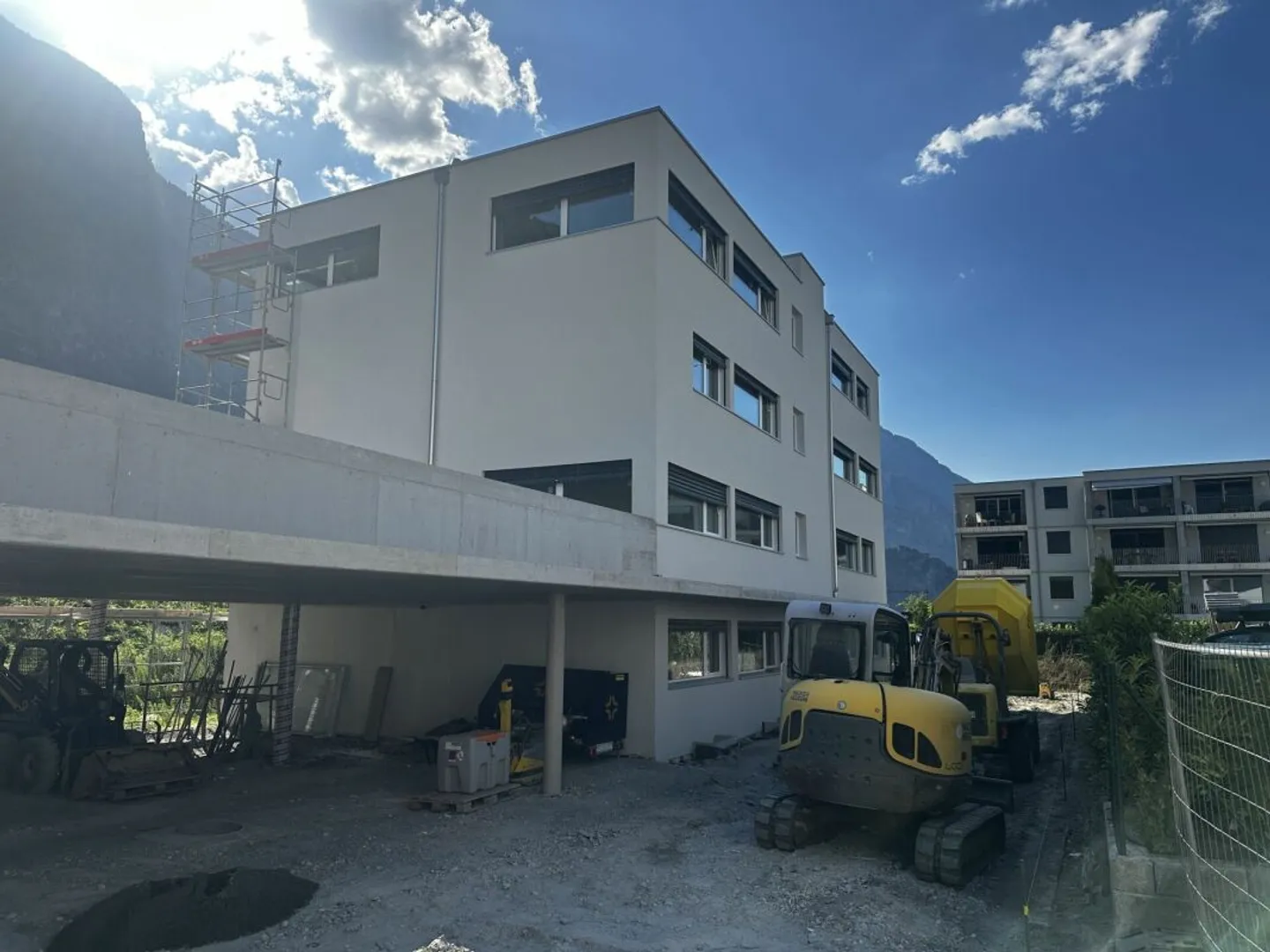 Appartamento 3,5 locali a Martigny - Foto 1 di 8
