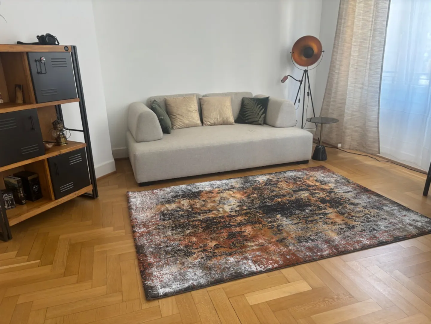 Appartamento Art Nouveau Incantevole - Foto 4 di 10