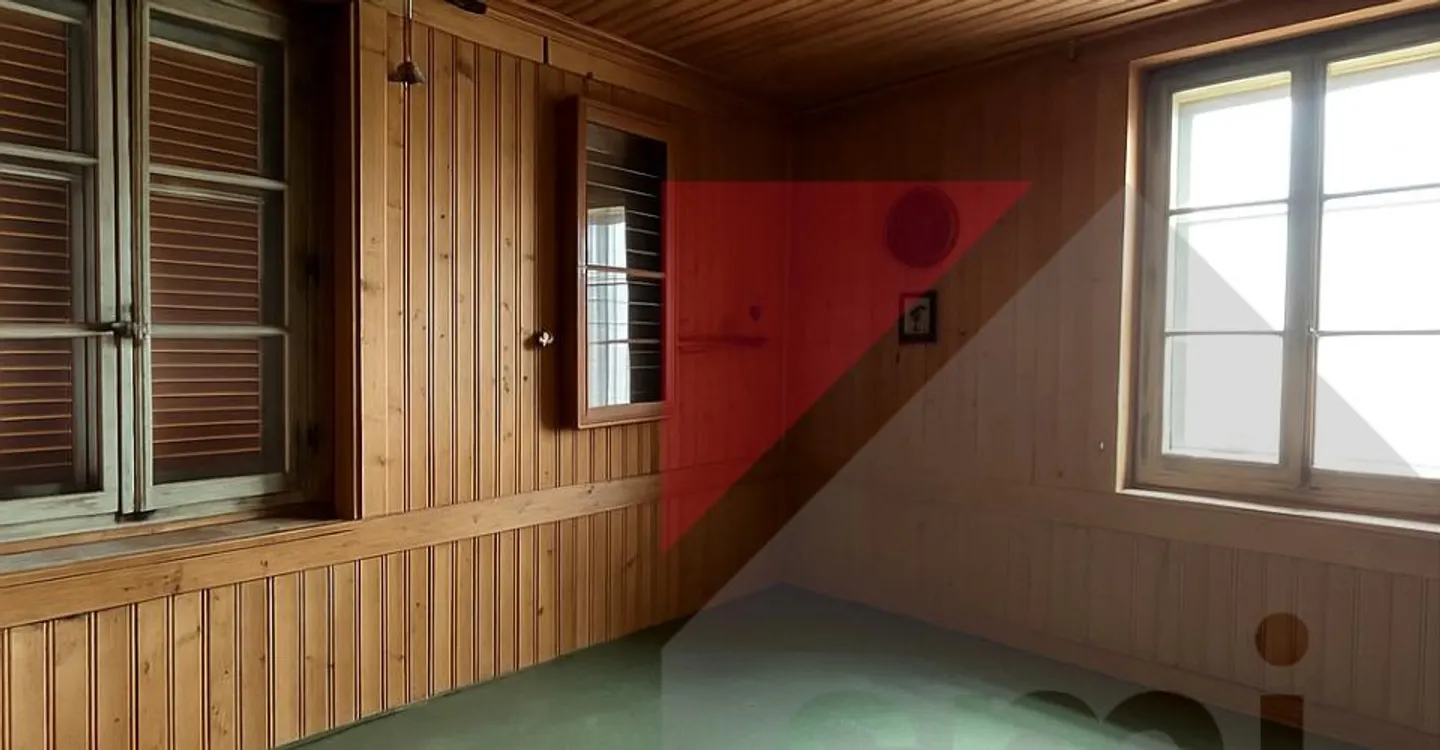 Character house to renovate Plot of 1005m2 central zone - Photo 8 of 9