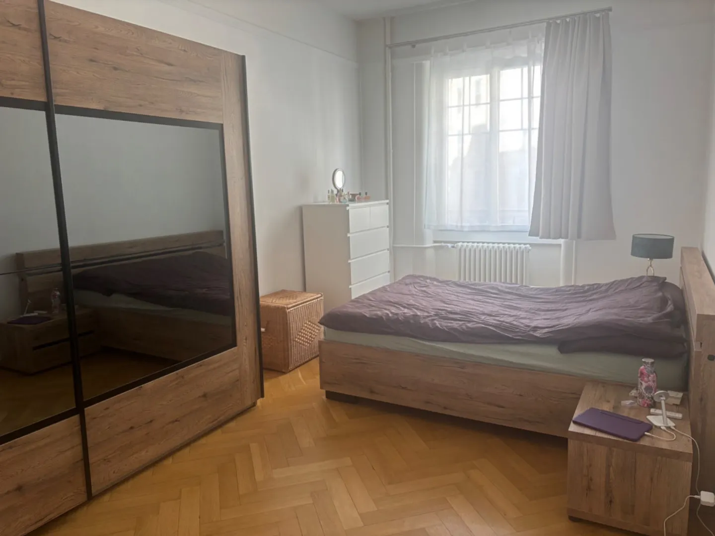 Appartamento Art Nouveau Incantevole - Foto 8 di 10