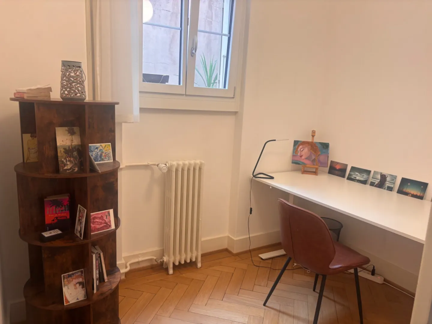 Appartamento Art Nouveau Incantevole - Foto 9 di 10