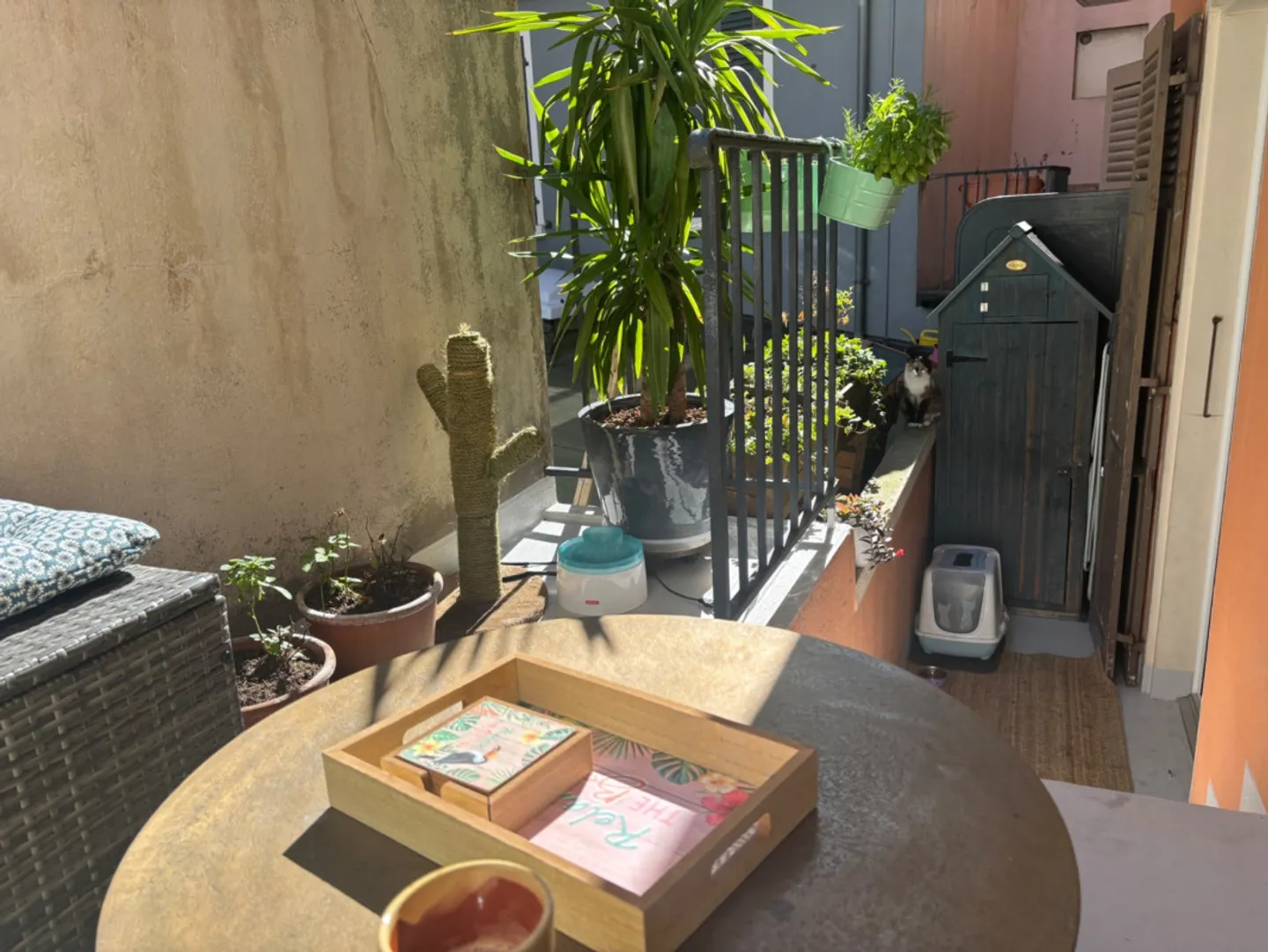 Appartamento Art Nouveau Incantevole - Foto 10 di 10