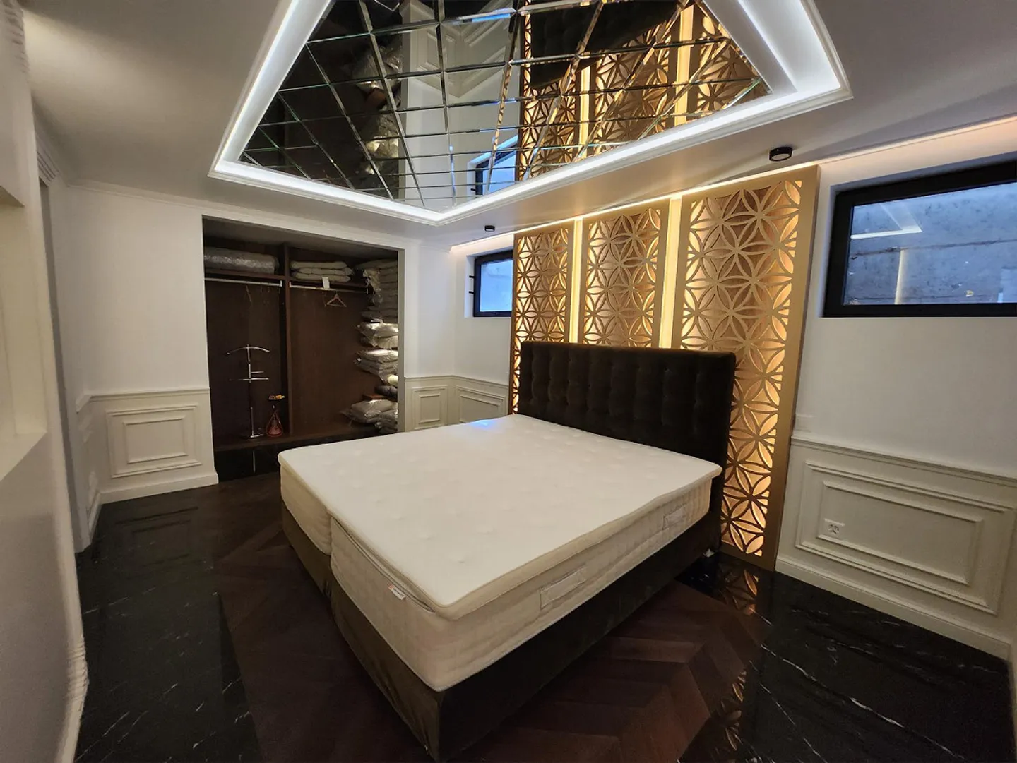 Charmante Appartement en sous-sol à Zollikon, Canton de Zurich - Photo 5 sur 7