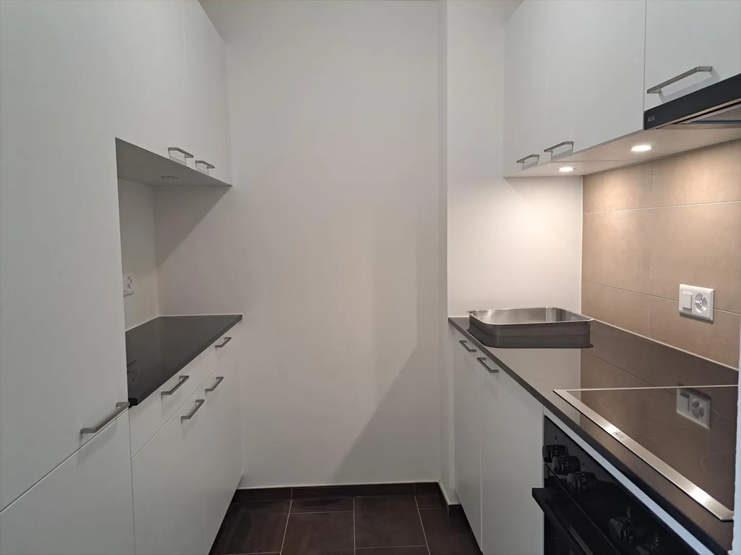 Dachgeschoss 3 Zimmer - Foto 2 von 8