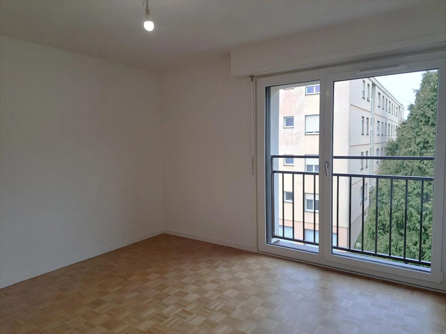 Dachgeschoss 3 Zimmer - Foto 5 von 8