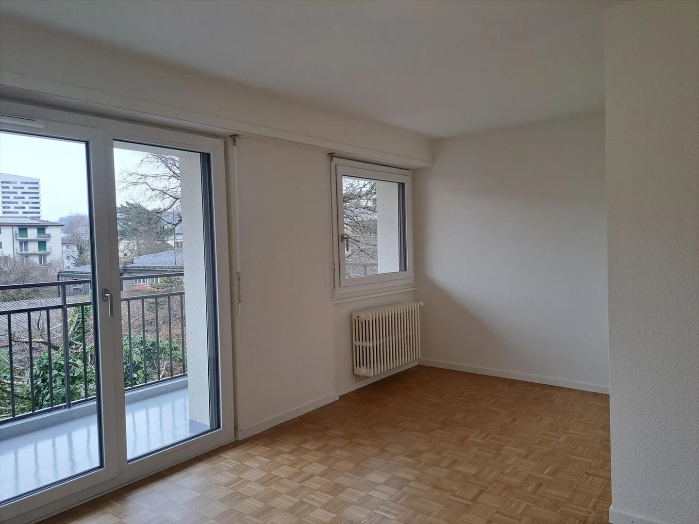 Dachgeschoss 3 Zimmer - Foto 4 von 8