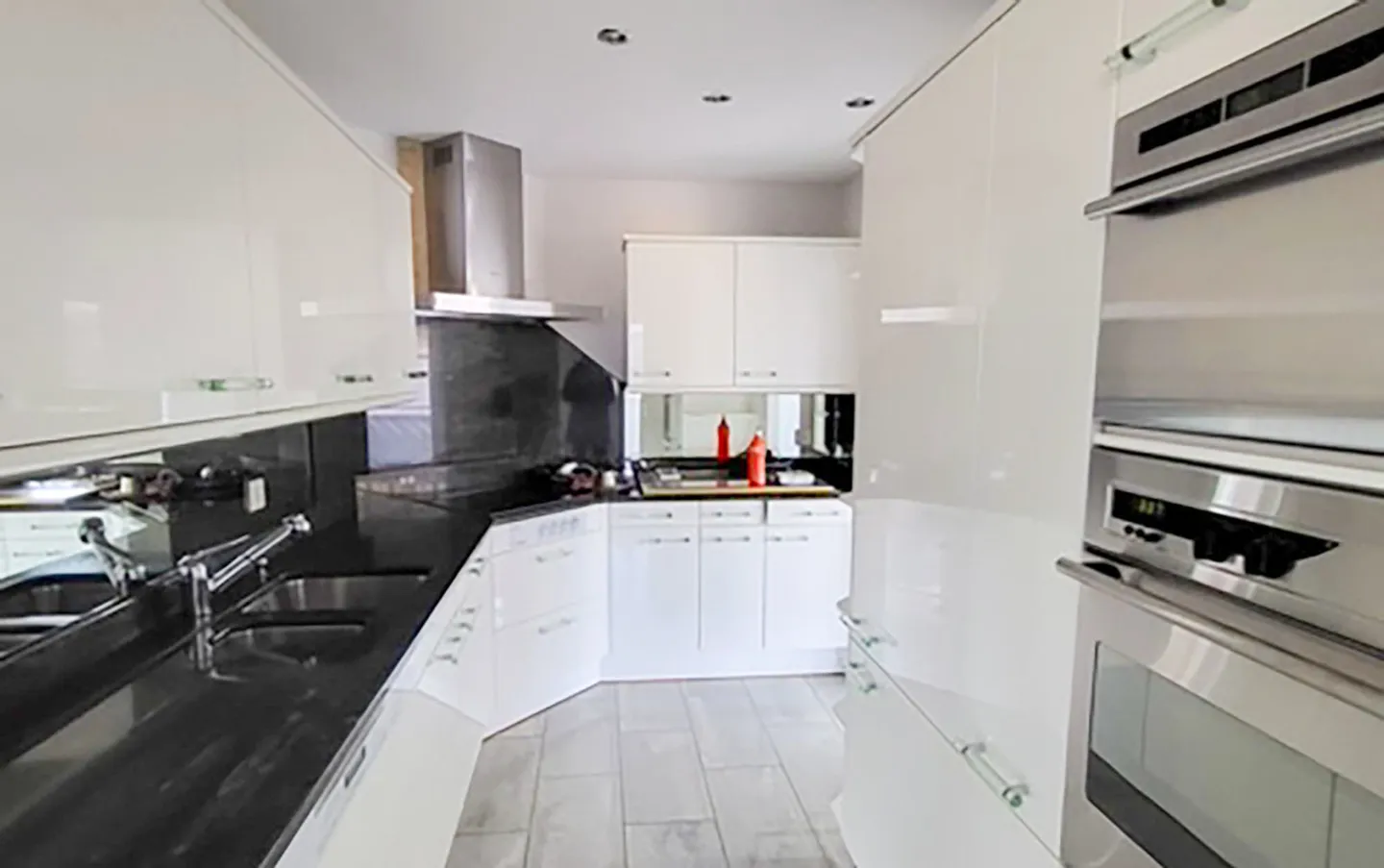 ImmoWyss - Appartamento in affitto 4,5 locali in ottime condizioni nel cuore dell'Emmental - Foto 1 di 2