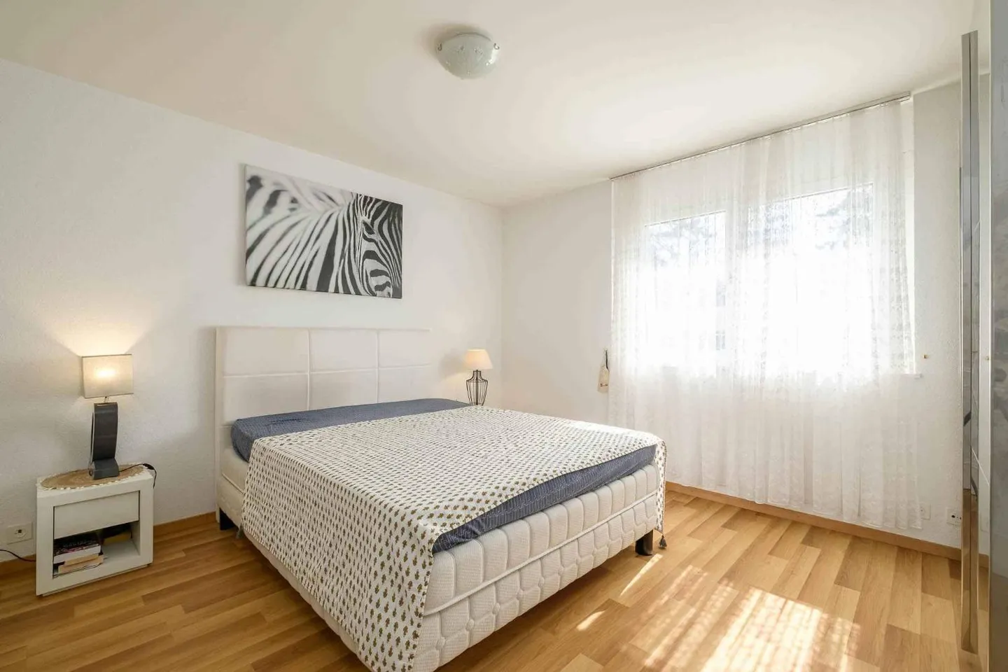 Pleasant 5-room duplex with terrace and garden - Photo 7 of 10