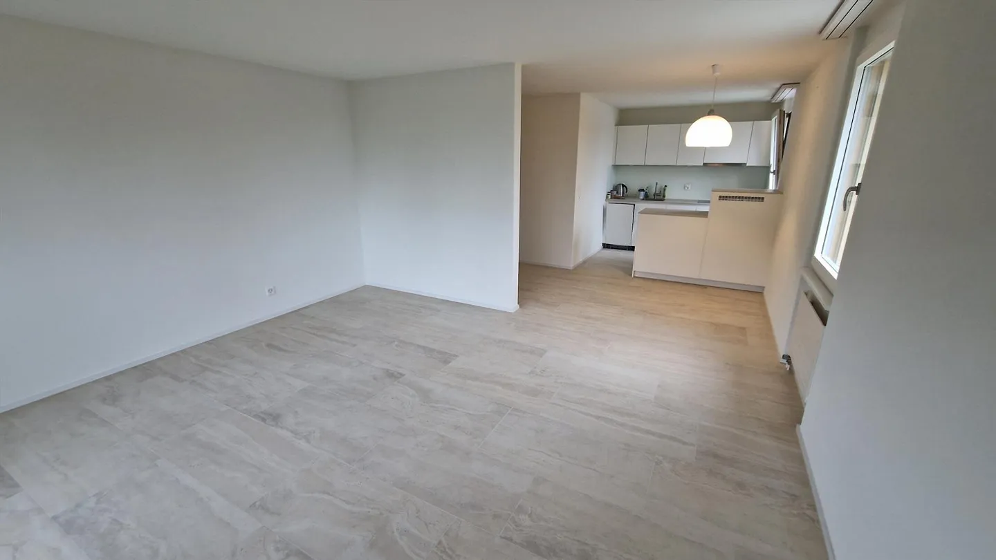 Modernes 1.5-Zimmer-Apartment - Foto 4 von 7