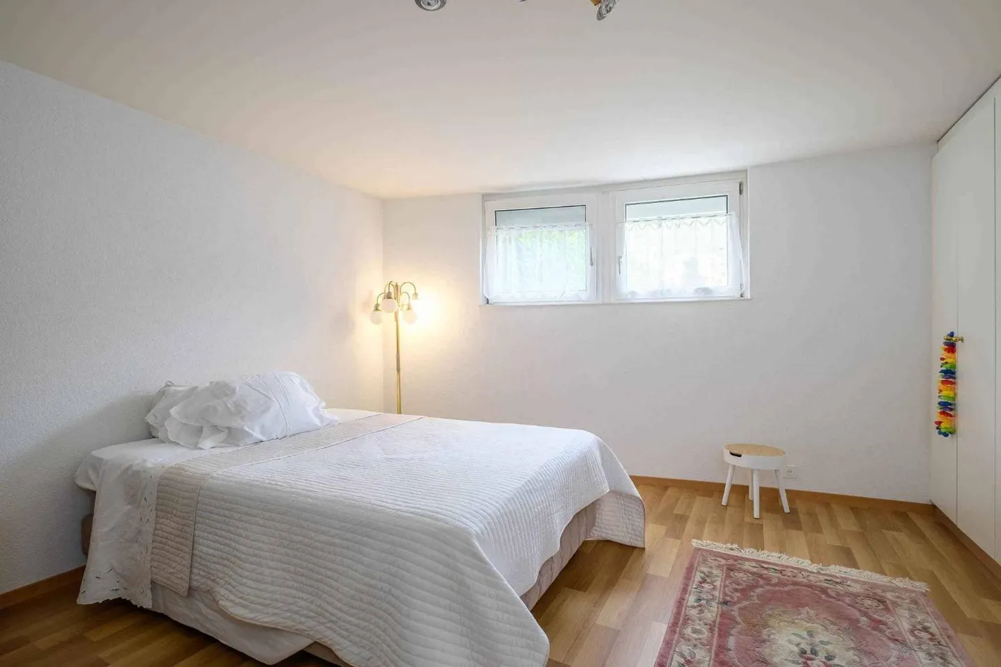 Pleasant 5-room duplex with terrace and garden - Photo 9 of 10