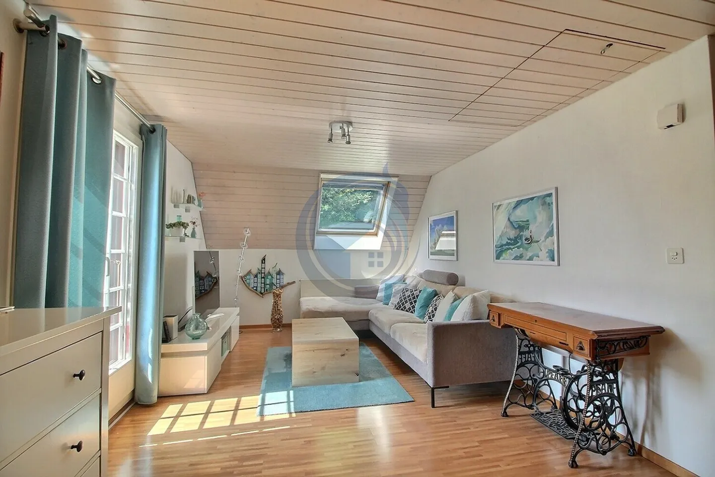 Charmanter Familienbungalow - Foto 14 von 23