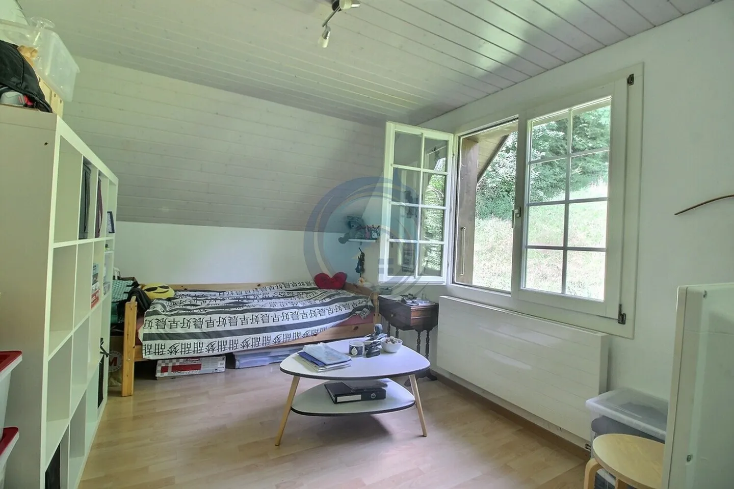 Charmanter Familienbungalow - Foto 20 von 23