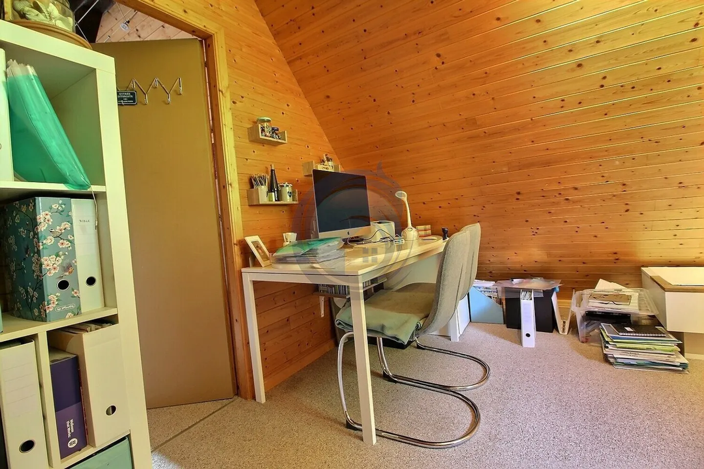 Charmanter Familienbungalow - Foto 21 von 23