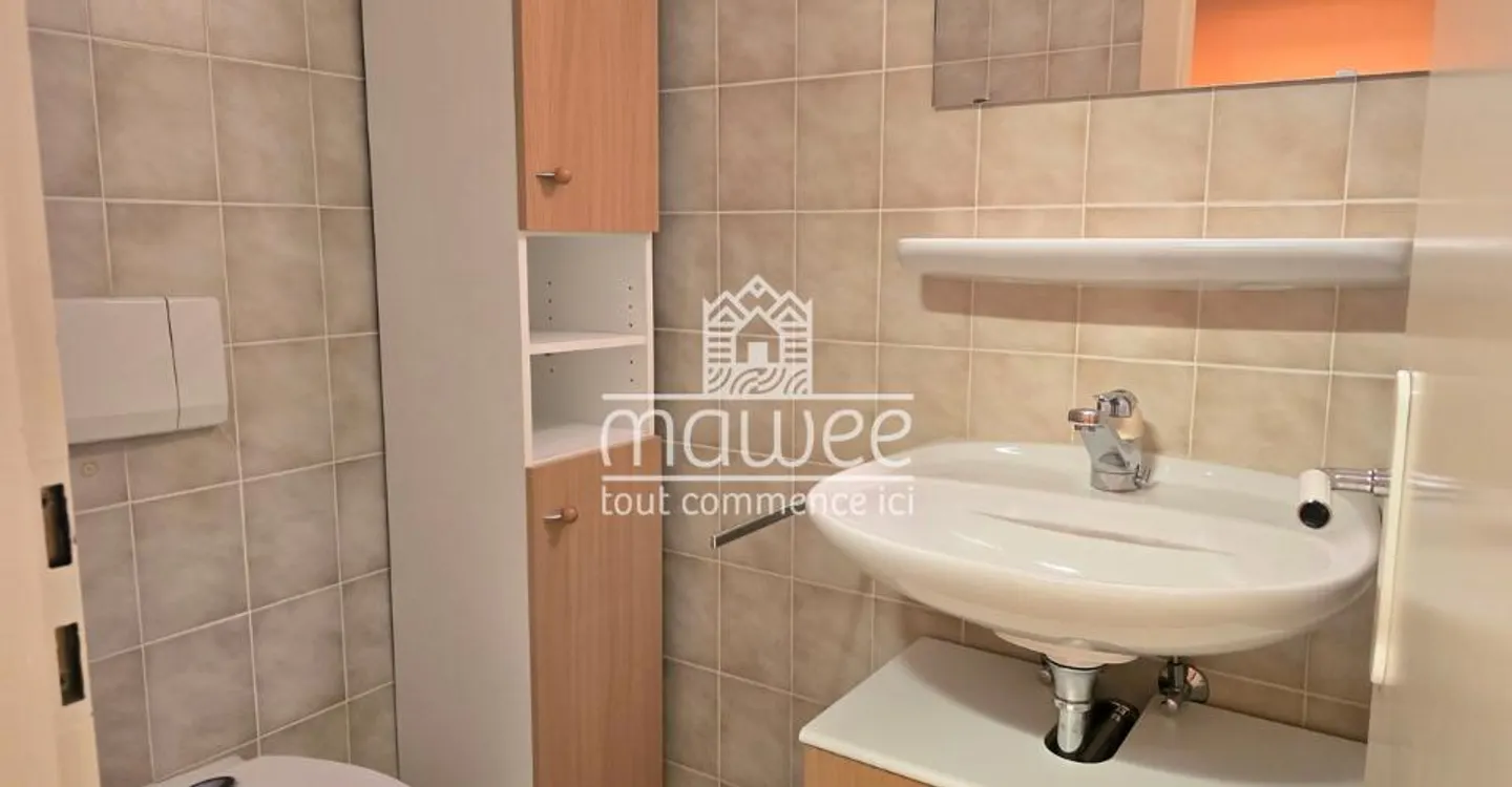 Ufficio - spazio commerciale di 75 m² nel centro di Martigny - Foto 7 di 10