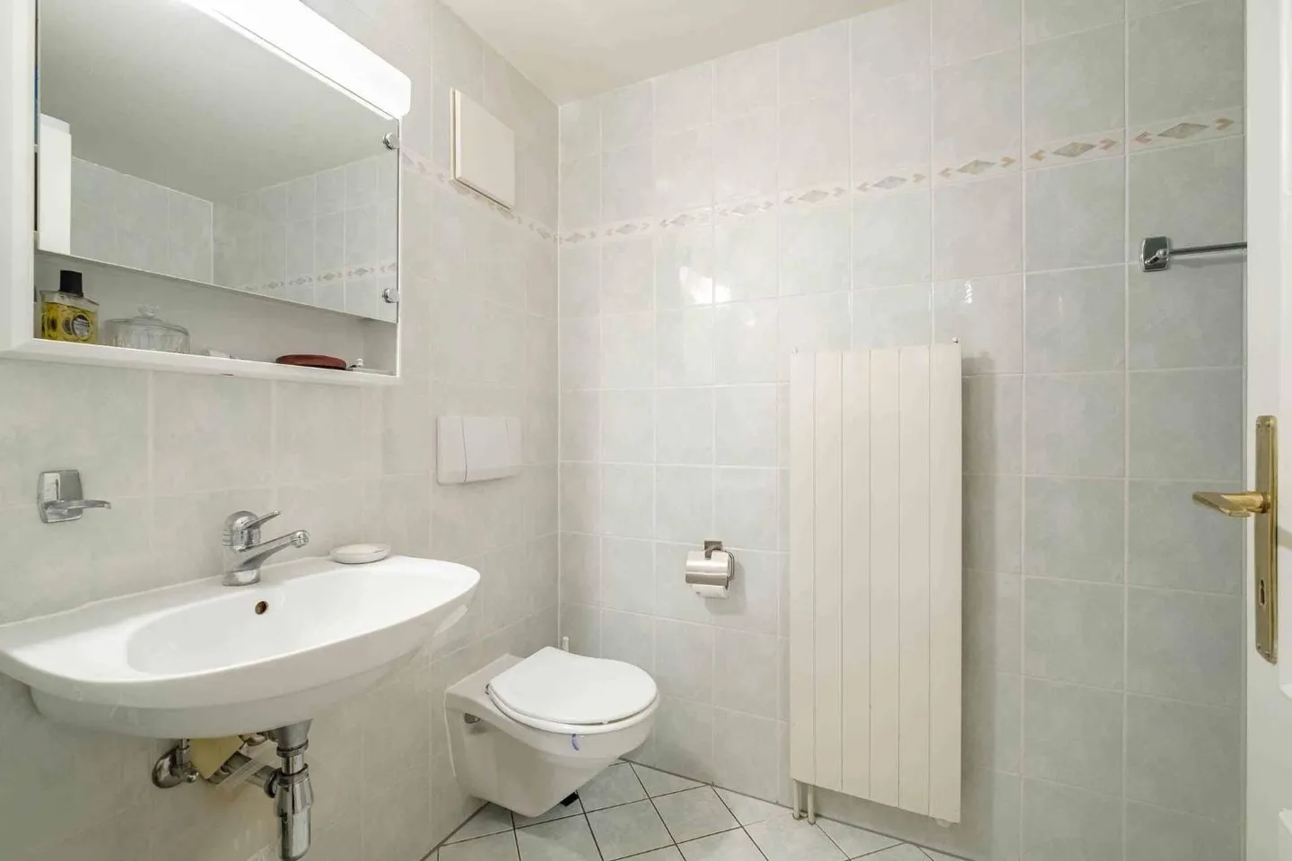 Pleasant 5-room duplex with terrace and garden - Photo 10 of 10