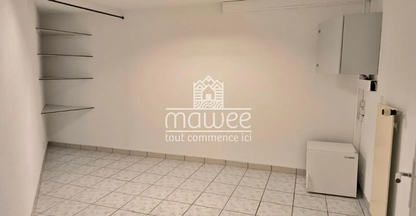 Ufficio - spazio commerciale di 75 m² nel centro di Martigny - Foto 6 di 10