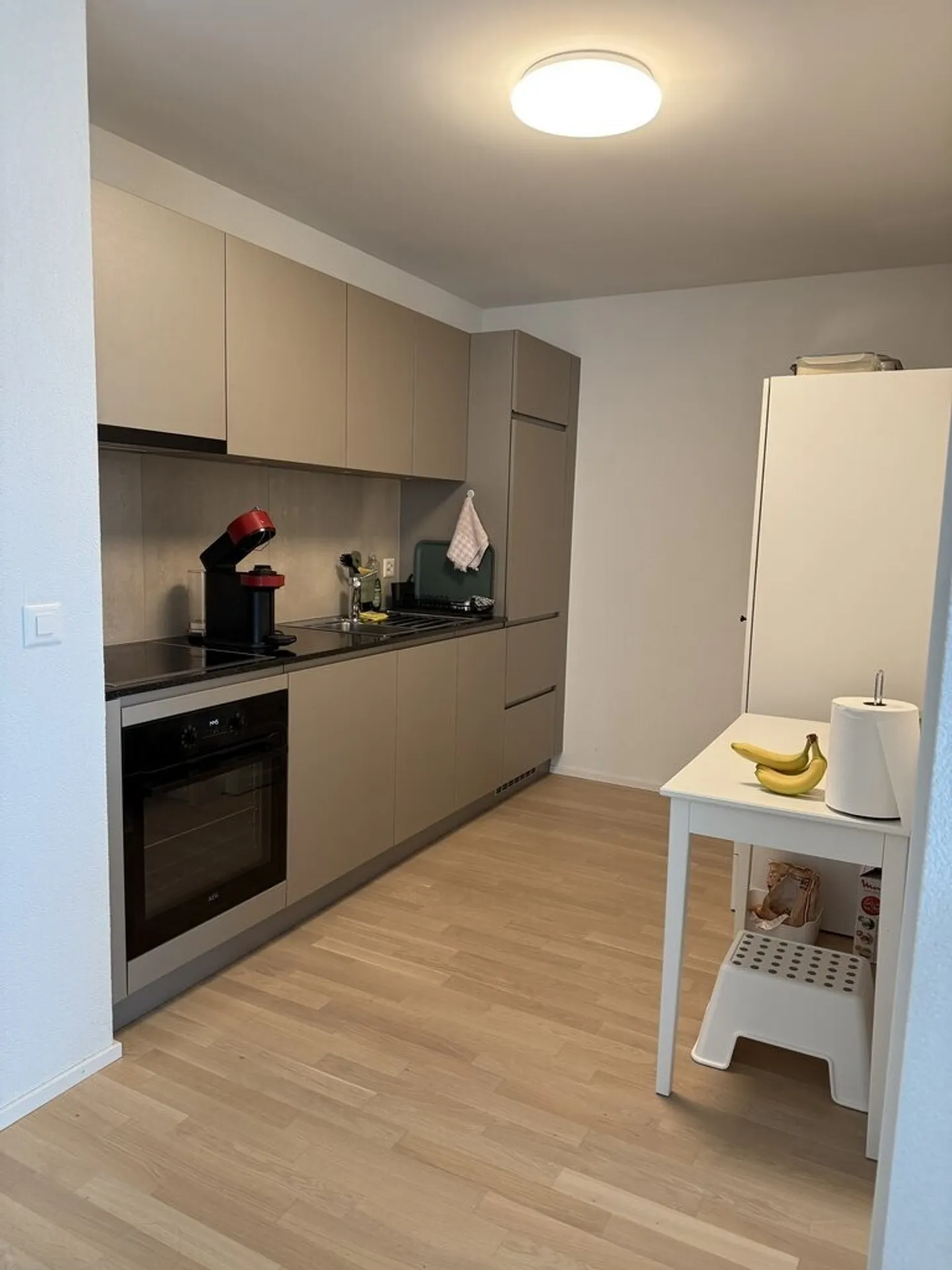 Charming Attic Apartment - Photo 3 of 6